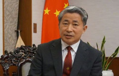 「汚い首は切ってやる」発言の中国・総領事「日本は反中・嫌中の世界チャンピオンになった」