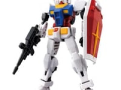 ガンダムミキシマイズ「RX-78-2 ガンダム」「MS-06S シャア専用ザク」「フリーダムガンダム」【明日発売・キャンペーンも明日開催】