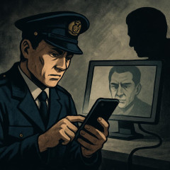 警察の「スマホ遠隔解析」に漂う危うさ 「戦前の治安維持法下になりかねない」権利侵害の懸念 (東京新聞)   |  児ポルの閲覧なんかもバレバレか  |  特高警察の再来だろ？