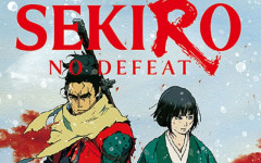 TVアニメ『SEKIRO』放送決定！→映画に新規エピソード等を追加した完全版だと判明し炎上「粗あるなと思ったら未完成品だった」「海外からわざわざ観に行ったのに」