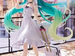 【初音ミク】マックスファクトリー「レーシングミク 2021 Private Ver.」フィギュア【再販予約開始】
