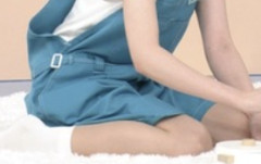 【朗報】ラヴィットで女子アナのえちえち生足wwwwwww