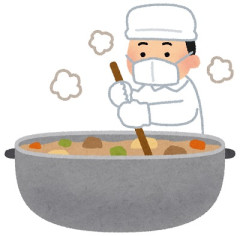今の給食めっちゃ美味そうで草