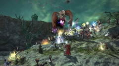 【FF14】モブハントでワンパン放置する人が増加？参加者から不満の声
