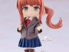 【ドキドキ文芸部!】ねんどろいどどーる「モニカ」【予約開始】