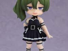 【葬送のフリーレン】ねんどろいどどーる「ユーベル」【予約開始】