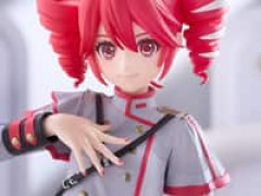 【ボーカロイド】POP UP PARADE「重音テト Synthesizer V AI Ver. L size」フィギュア【予約開始】
