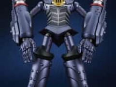 【THE ビッグオー】MODEROID「ビッグオー」プラモデル【再販予約開始】