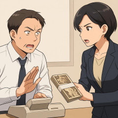 事業者「うちのレジシステム1%対応してないんだが」高市「350万円上げるからこれで何とかしなさい！」   |  消費税変更できないシステムってありえん