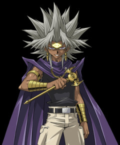 【遊戯王】当時、闇マリクは「城之内死す」回を筆頭に暴れまくって世間から憎まれていた。