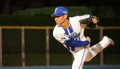 DeNA・佐々木千隼、15キロ減量でストレートの球速回復！相川監督は絶賛！首脳陣も絶大な信頼