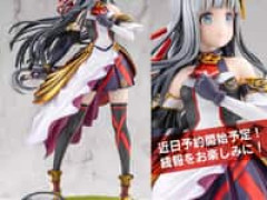 【メガホビEXPO】「コトブキヤ」新作フィギュア情報まとめ