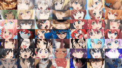 【語れ】そろそろ今期アニメの総評をしようか