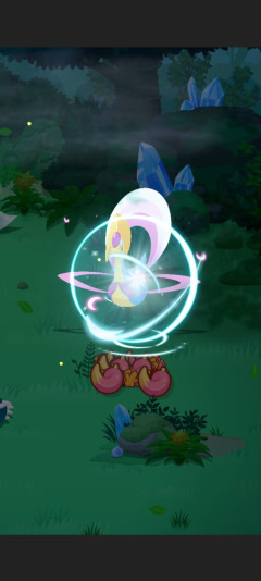 【ポケスリ】ミュウツーはデデンネやクレセリアみたいに後から評価されそう