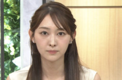 【朗報】テレ朝女子アナ、二の腕がえっちすぎんだろwwwwwww
