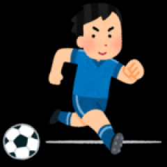 海外の反応：松木・塩貝・上田の3ゴールで日本代表がウルグアイに快勝！