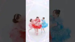 ️長女あまねき次女かれんたん三女まなふぃ。3姉妹、覚えて帰ってね#センセーション#FRUITSZIPPER