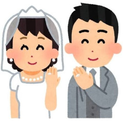 結婚して人気が出た有名人と人気が減った有名人