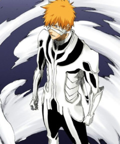 【BLEACH】クソダサスーツだった理由