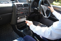 【自動車】減り続けるマニュアル車　それでも選ばれる理由