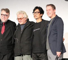 小島プロダクションってハリウッド役者使わなかったら何10億か節約できるんじゃね？