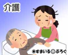 義兄に嫁が来た。義両親「40過ぎた男によく嫁に来てくれた。老後は施設に入るから安心して」→いざ年を取ったら「やっぱり嫁に介護して欲しい。施設でしぬのは嫌だ」義兄嫁「えぇ…」