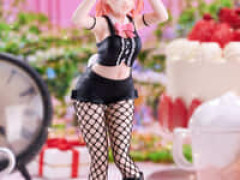 【ラブライブ！虹ヶ咲学園スクールアイドル同好会】BiCute Bunnies Figure「上原歩夢」プライズフィギュア【彩色原型公開】