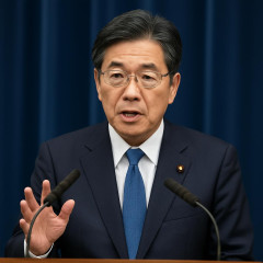 高市首相 「円の過小評価は問題だ」   #速報