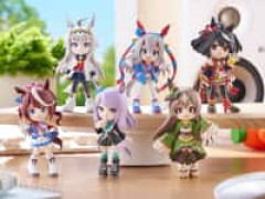 【ウマ娘】PalVerse「ウマ娘 プリティーダービー vol.2」トレフィグ【10月2日予約開始】