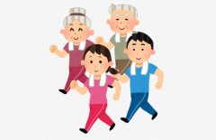X民「ジムで1時間ウォーキングしている人、なんで◯◯◯で来るのなんで？」 ← お前ら、言い返せる？