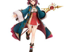 【ソフィーのアトリエ】アルター「ソフィー 不思議な夢の錬金術士Ver.(ソフィー・ノイエンミュラー)」フィギュア【予約開始】
