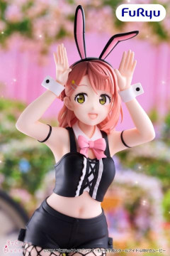 【画像】上原歩夢のあゆぴょんフィギュア、叡智すぎる！！【ラブライブ！虹ヶ咲】