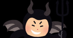 悪魔ども「サム8が失敗したのは絵八の作画のせい」