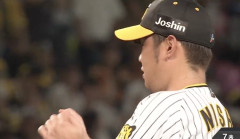 ぶっちゃけ西勇輝ってまだやれるよな