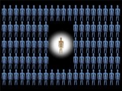 【謎】人と同じことするのが『異常なほど嫌』なんだけどこれ何かの病気か？
