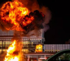 大人気ドラマ「VIVANT」で爆発シーンにAIが使われてることが公表され反AIブチギレｗｗｗｗ