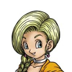 【ドラクエ】結婚前夜まで進んだんだけど