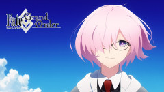 【FGO】お前らは誰か飼ってないの？ぐだの脳内マシュの解像度が高すぎる