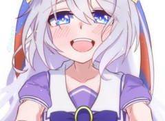 【ウマ娘】ちっちゃい高等部はみんな独特の色気があるんだ。