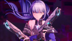 2027年リリース予定『SlashZero』体験版の配信期間延長が決定！好評を受け終了時期は未定に、操作性も改善