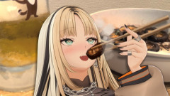 【速報】Vtuberのリアル晩酌をお見せします！虎金妃笑虎の抱腹絶倒な夜を覗き見しよう