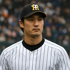 藤浪晋太郎、来季戦力構想外 現役続行を希望… ファンは「ようこそ巨人へ」「新庄さん、いかがですか？」「ロッテで」   #野球