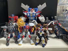 30過ぎておもちゃ買ってる奴ｗｗｗｗｗｗｗｗｗｗｗｗ