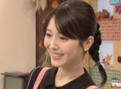 【朗報】浜辺美波さん、シコシコシコシコしてしまう【GIF】
