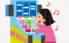 【悲報】音ゲーマー「修学旅行でせっかく北海道に来たからイオンのゲーセンでウニやりたい」⇒ 同じ班の人からドン引きされてしまう・・・
