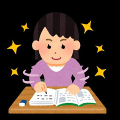 【悲報】勉強って楽過ぎじゃね?
