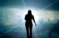 人間って死ぬのが怖いんじゃなくて死んだ後の世界が怖いんだよな？