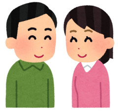 日本の最新男女比wwww
