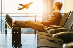 夫「1人で旅行したい」←結婚してるのに