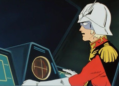 ※ジャブロー戦でシャアがガンダムにギリギリ勝てそうなＭＳは？